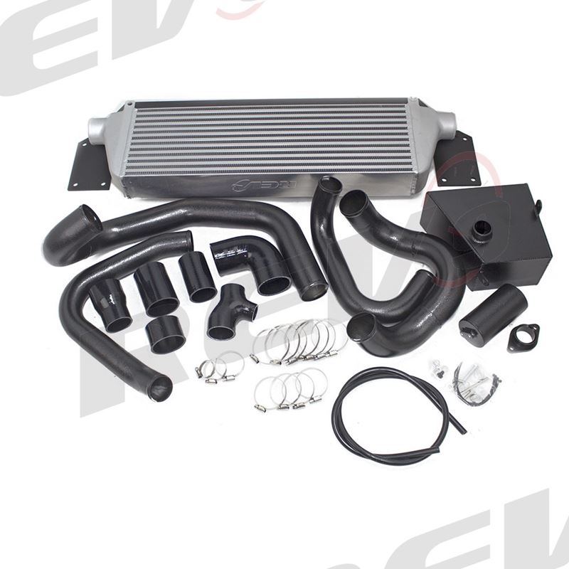 Subaru WRX 2015-20 Front Mount Inter-cooler w/ Boost Pipings Kit
